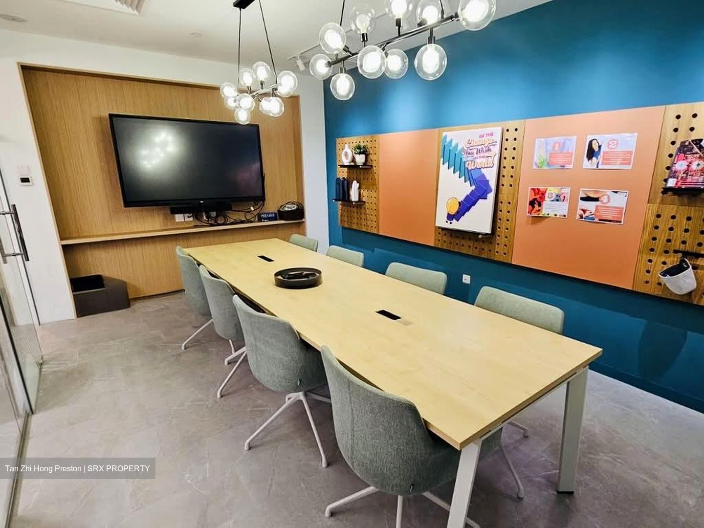 Lazada One (D7), Office #556271731